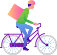 Object-bycicle